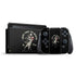 Disney The Nightmare Before Christmas Love You To Death Nintendo Skins